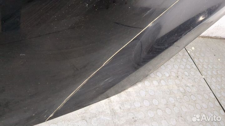 Дверь боковая правая задняя Tesla Model 3, 2019