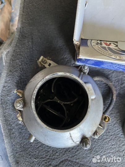 Карбюратор к 151