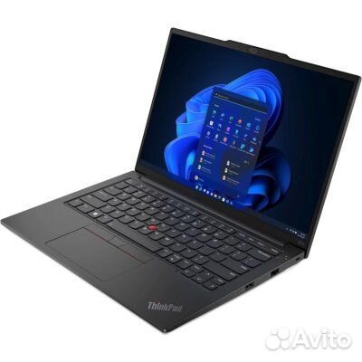 Ноутбук Lenovo ThinkPad E14 Gen 5 21JK0006RT - нов