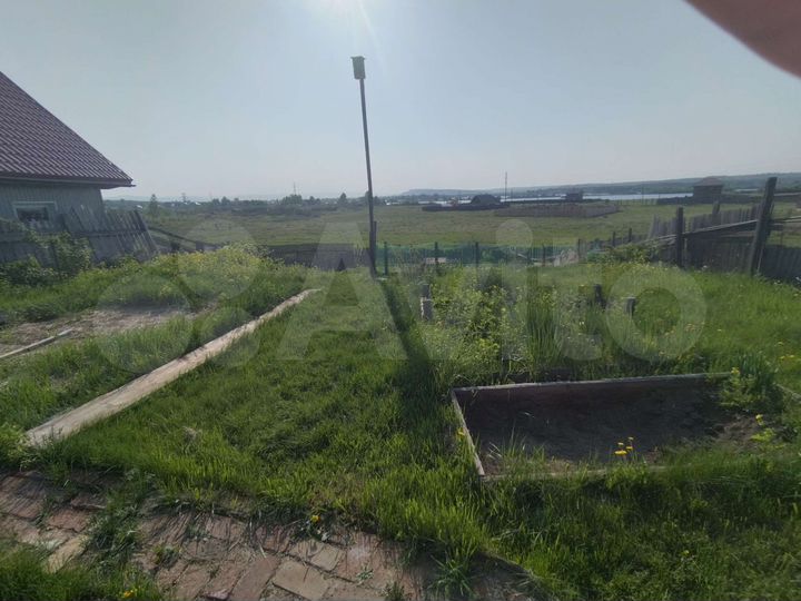 Участок 5,5 сот. (ИЖС)