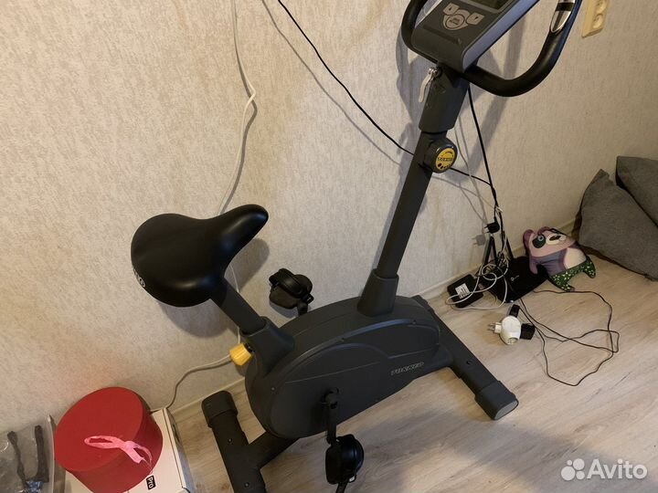 Велотренажер torneo