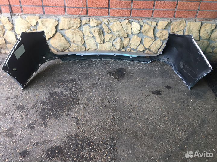 Бампер заднийбмв X5 Ф15/BMW X5 F15/13-18г