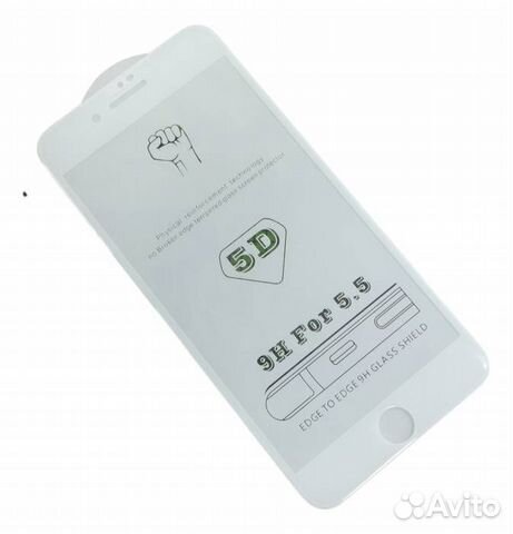 Защитное стекло#3676