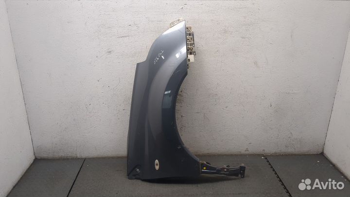 Крыло Renault Koleos, 2009