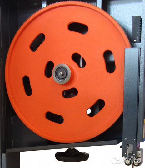 Ленточнопильный станок по дереву dwbs-150