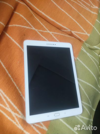 Samsung galaxy tab s оригинал