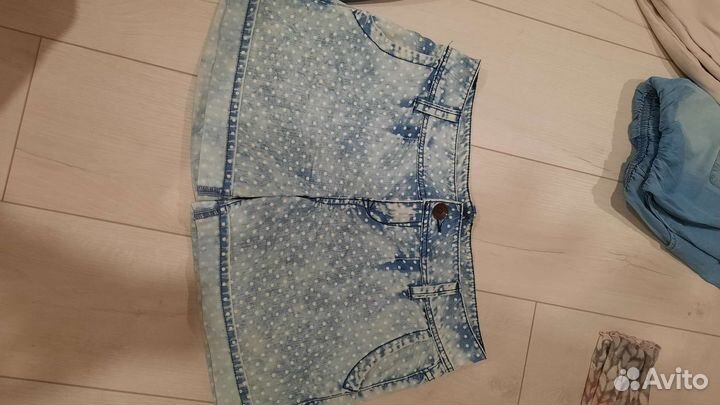 Женские вещи пакетом 42