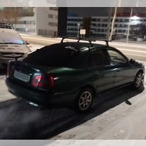 Mitsubishi Carisma 1.6 MT, 2000, 370 000 км