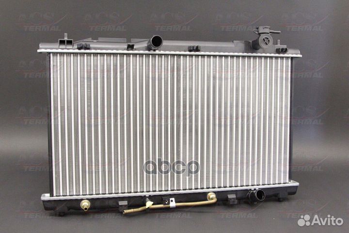 Радиатор охлаждения Toyota Camry 40 / ES V 4395