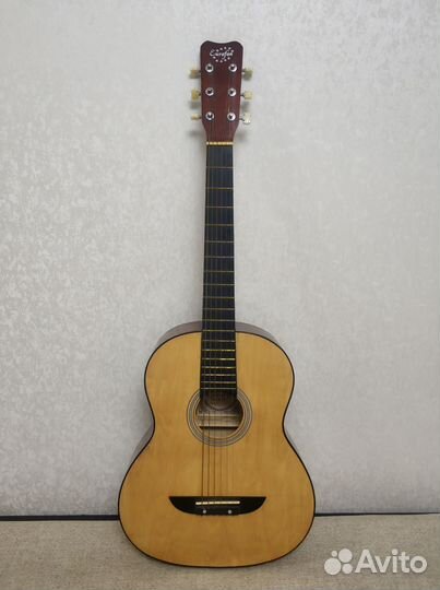 Акустическая гитара Eurofon