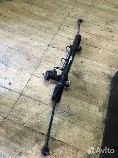 Рулевая рейка Ssangyong Actyon