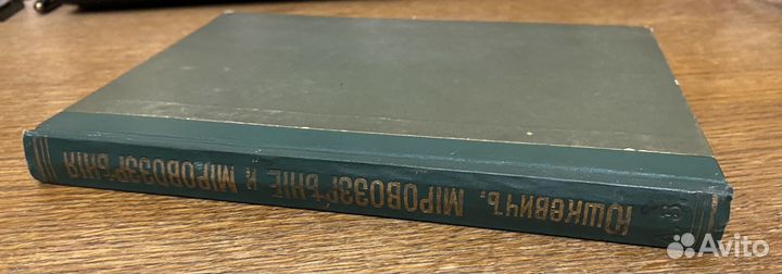 П.Юшкевич Мировоззрение и мировоззрения 1912г