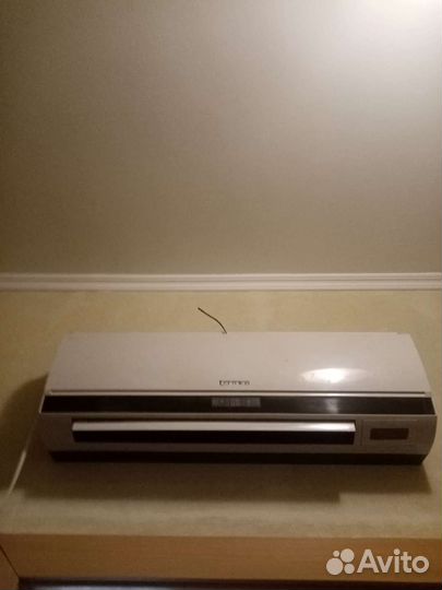 Тепловентилятор Termica WFH 2021 TC