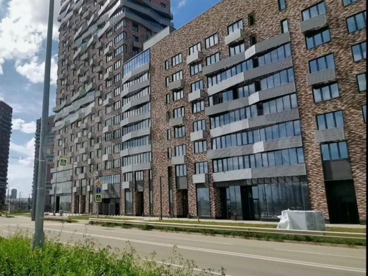 Сдам торговое помещение, 37.1 м²