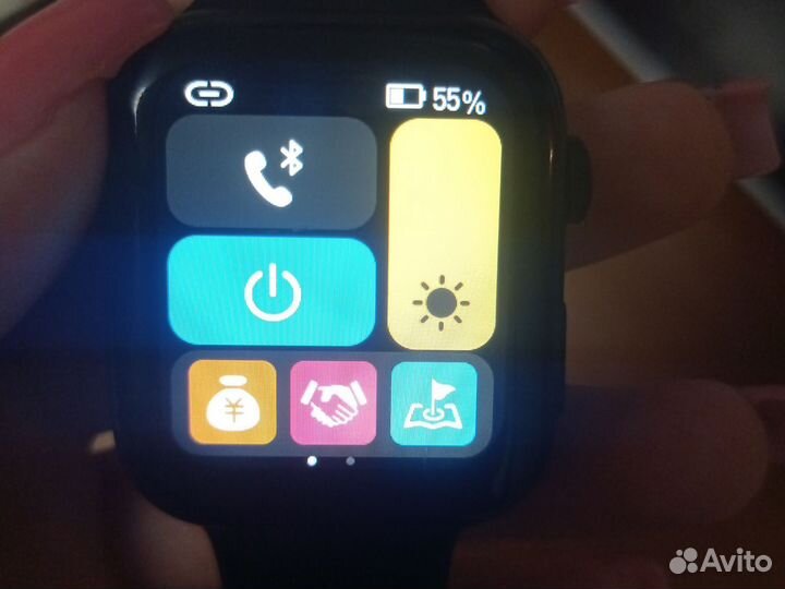SMART Watch x7 PRO