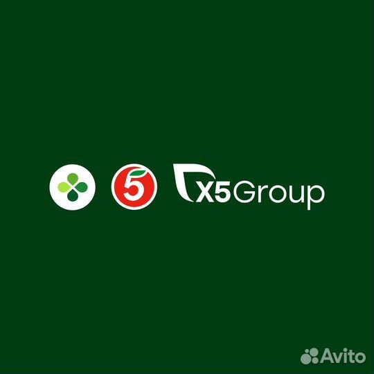 Сборщик заказов в даркстор