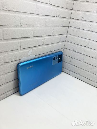 Xiaomi 12T, 8/128 ГБ