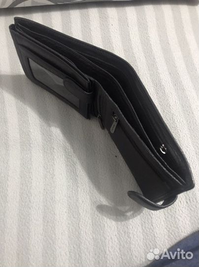 Портмоне (натуральная кожа)