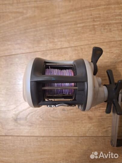 Daiwa Super Tanasensor - X 400Ci катушка