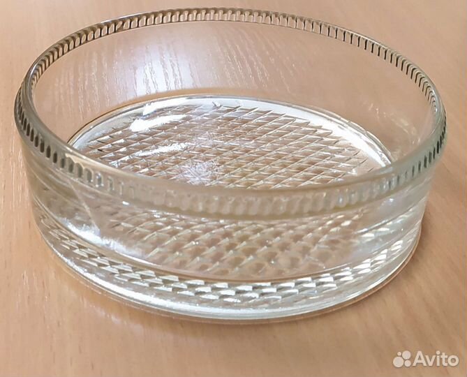 Пепельница