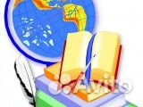 Репетитор по математике