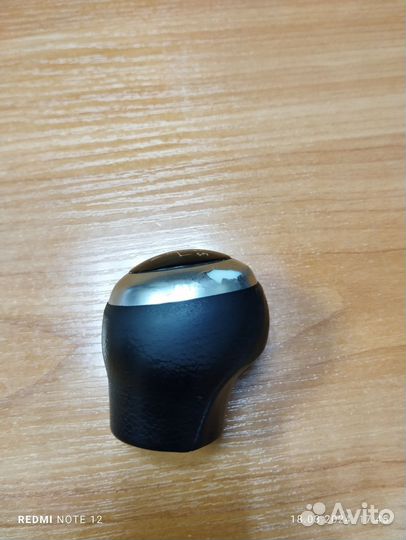 Ручка кпп kia ceed 1ed