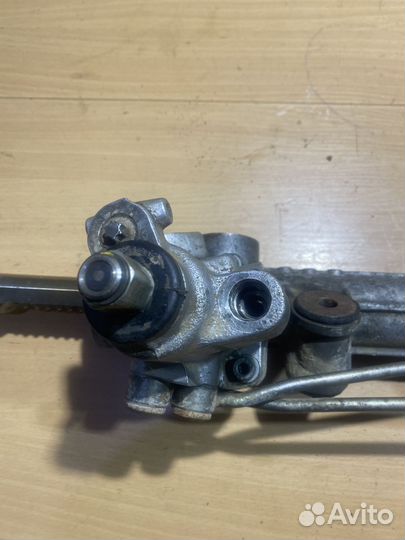 Рейка рулевая Mercedes s430 w220