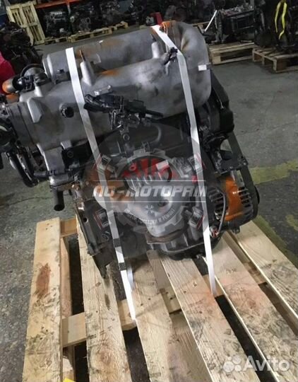 Двигатель G6BV 2.5 Kia Magentis MS