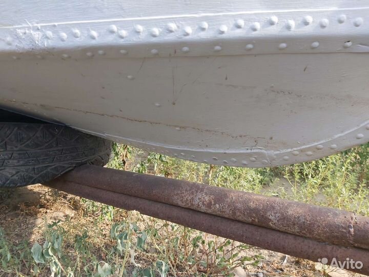 Лодка с мотором ямаха 15