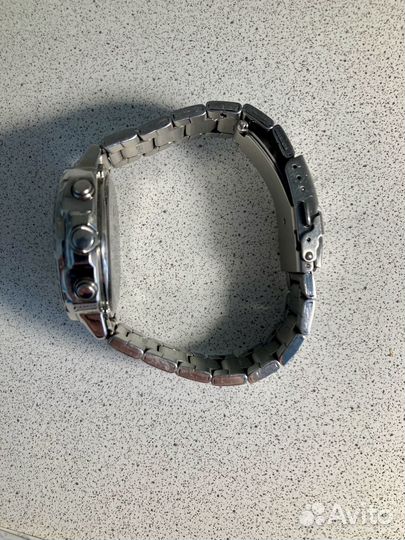 Casio edifice EFA-121D-1A