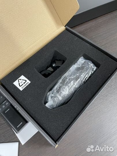 Студийный микрофон AKG p120