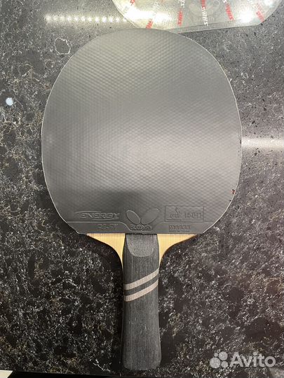 Основание Вuttеrfly Воll Меzzоfоrtе