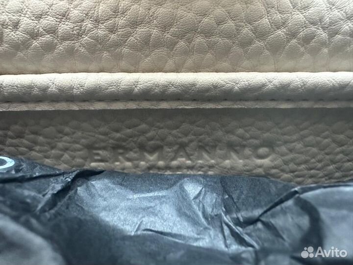 Сумка женская натуральная кожа Италия новая