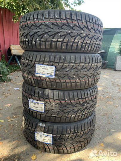 Toyo Observe G3-Ice 275/40 R22 107T