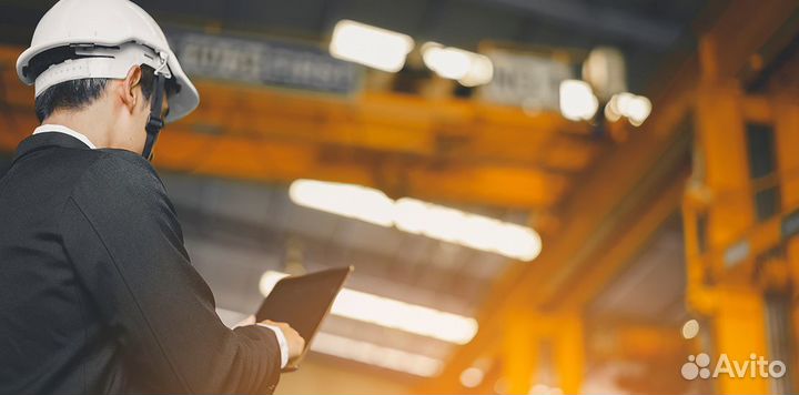 Специалист по охране труда. Спецоценка. Обучение