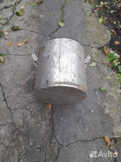 Бак нержавейка