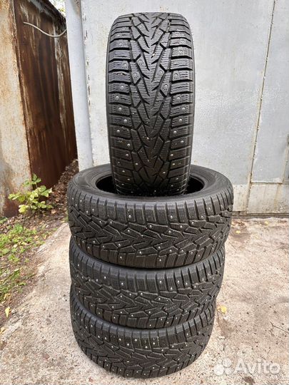 Nokian Tyres Nordman 7 225/50 R17 98T
