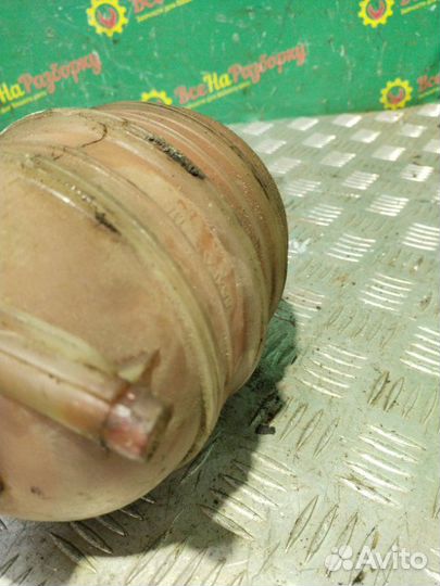 Бачок расширительный Peugeot 206 седан 1.4 2003