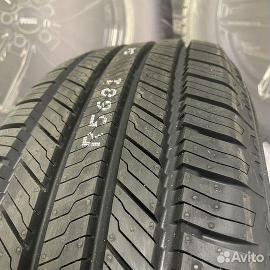 Yokohama Geolandar CV G058 225/60 R17 99H