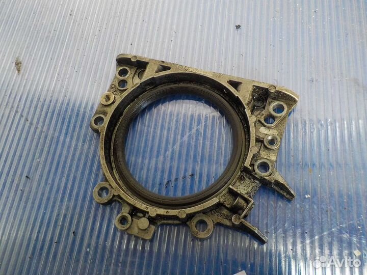 Сальник коленвала задний Volkswagen Crafter