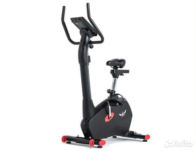 Велотренажёр для домашних тренировок