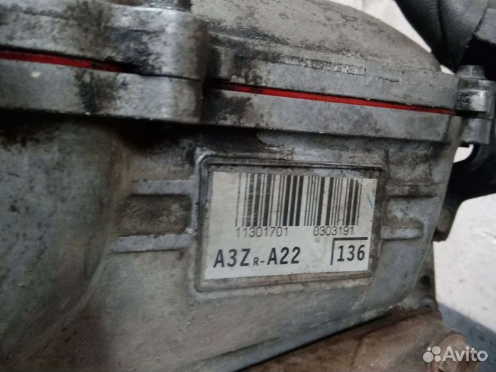 Двигатель на тойоту рав4 2.0 бензин