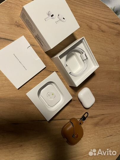 Наушники air pods pro 2