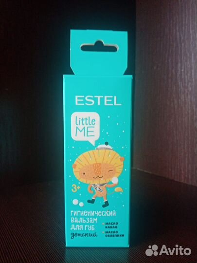 Наборы эстель