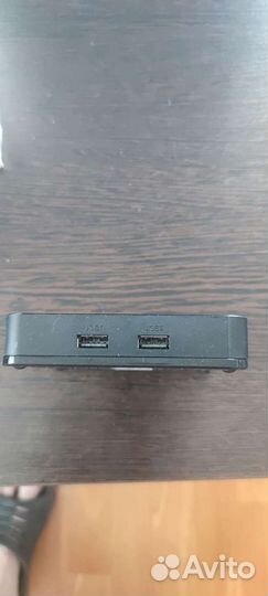 Smart tv приставка iptv Wifire Snowbox