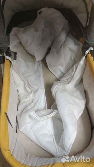 Коляска детская Fenix teddy