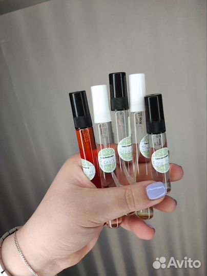 Духи Мега стойкость