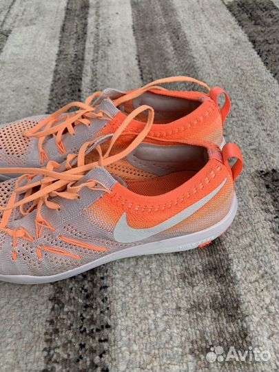 Кроссовки nike женские 38 размер