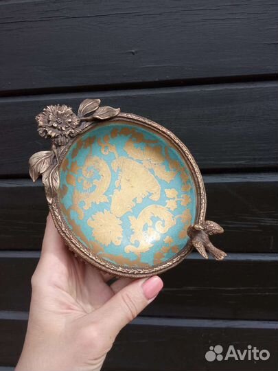 Конфетница