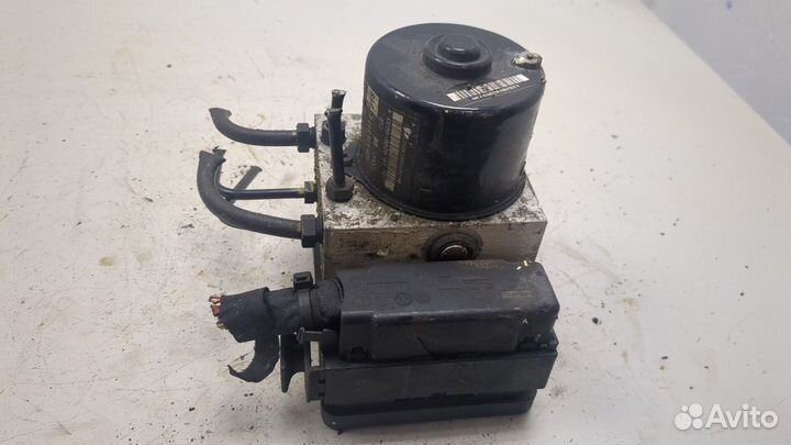 Блок абс, насос Audi A2, 2002